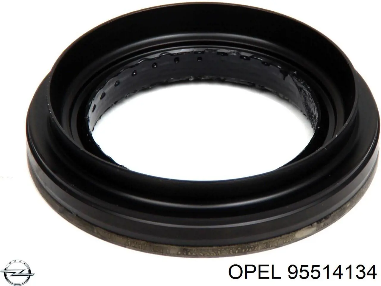 Сальник полуоси переднего моста, левой Opel 95514134 цена, от 6.80 USD