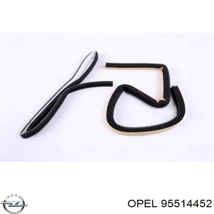 Радиатор печки (отопителя) Nissens FP26N109NS цена, от 77.06 USD