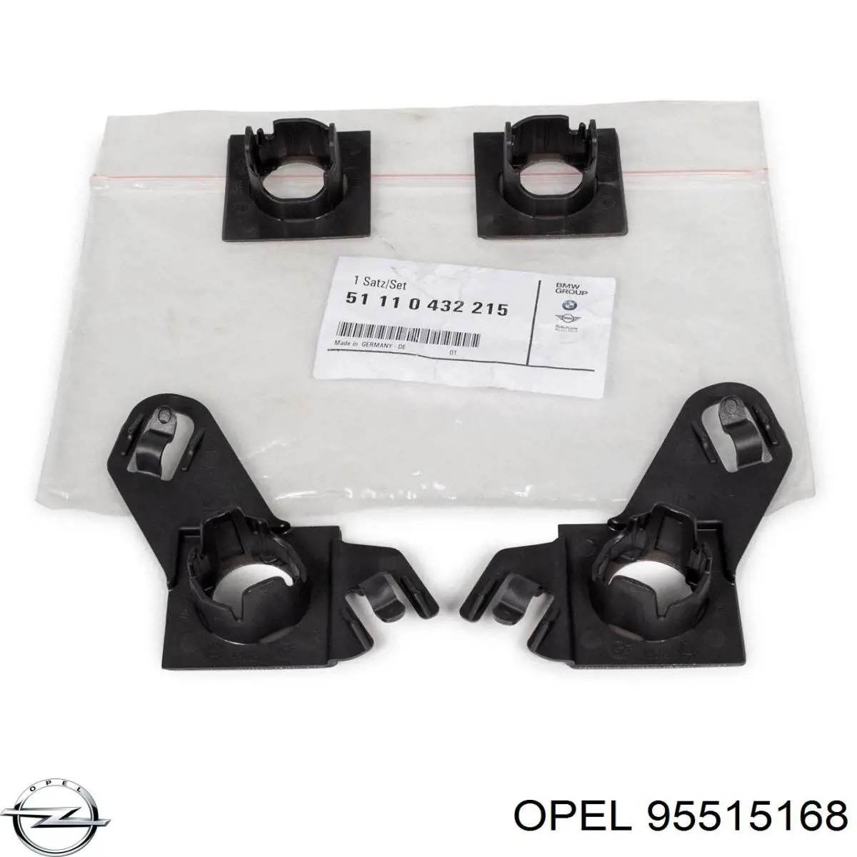  95515168 Opel