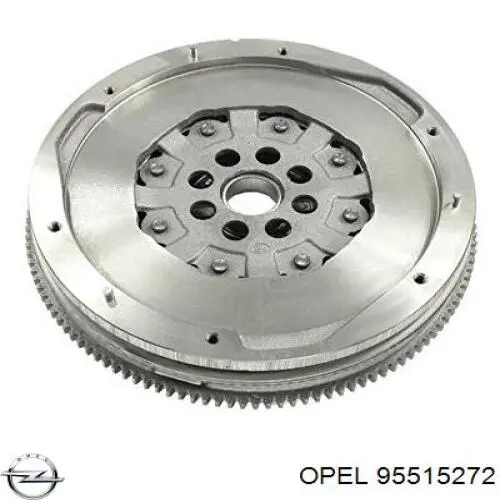  4406784 Opel