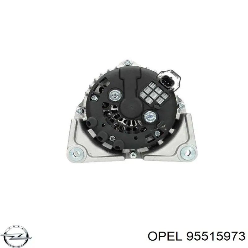 Автомобильный генератор Opel 95515973 цена, от 127.11 USD