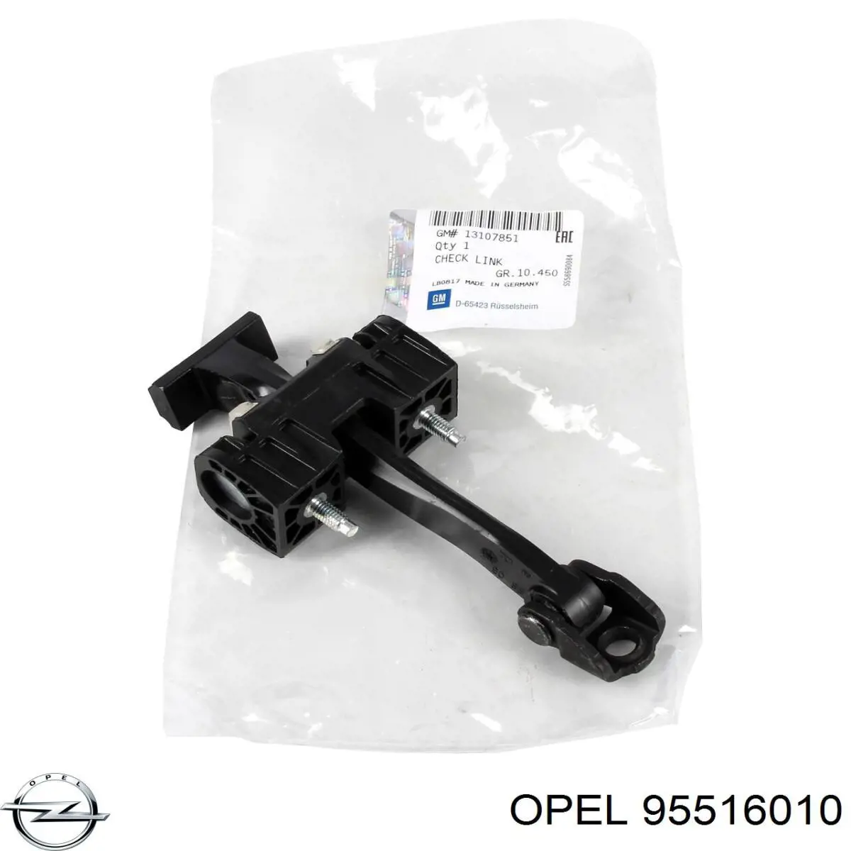 Дворники Opel 95516010 цена, от 20.00 USD