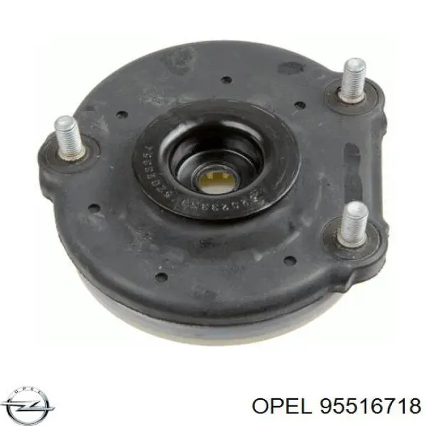 95516718 Opel 