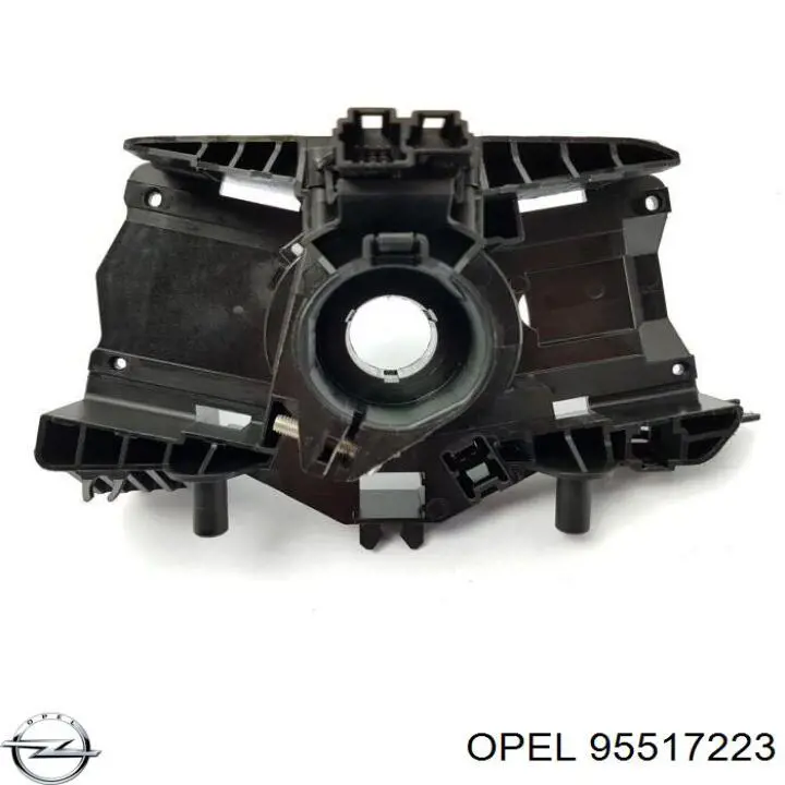 Контактное кольцо подушки безопасности Opel 4422798 цена, от 55.94 USD