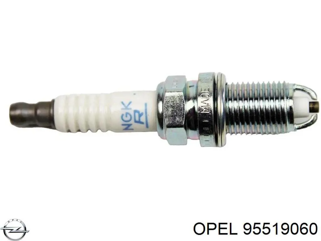 95519060 Opel 