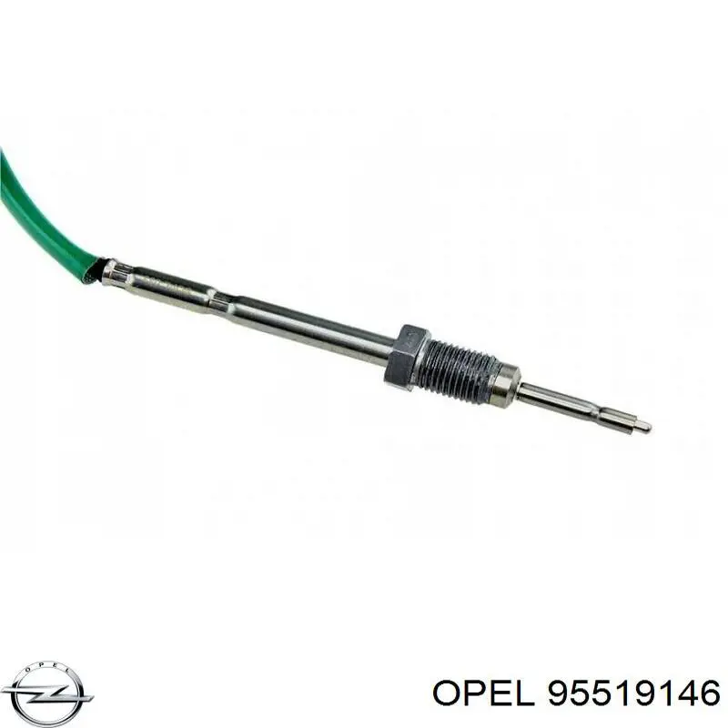 Датчик температуры отработавших газов (ОГ), клапана EGR Autlog AS3303 цена, от 53.35 USD