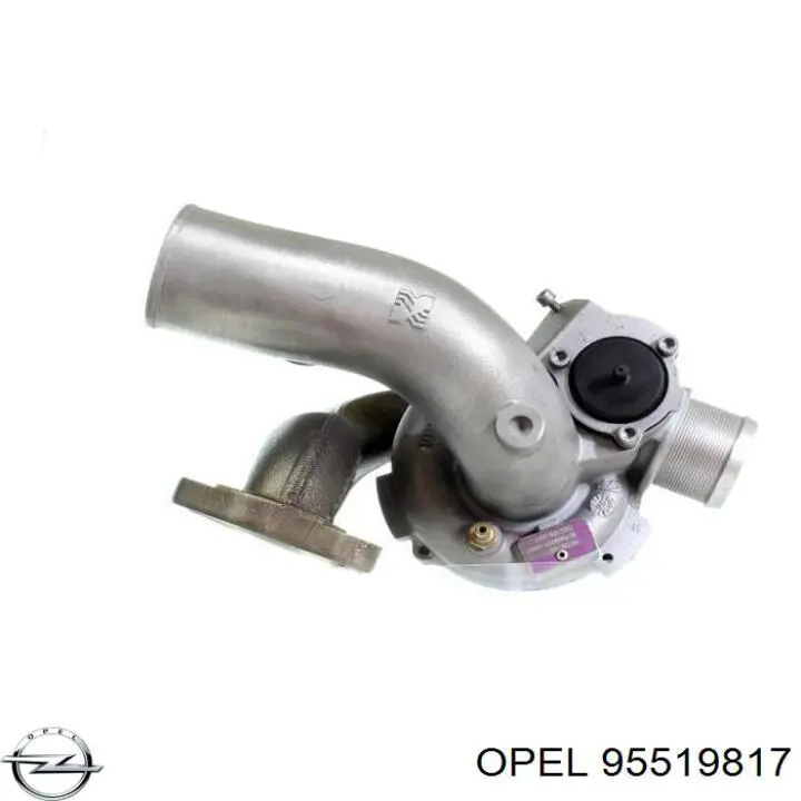  Opel 861077 цена, от 422.76 USD
