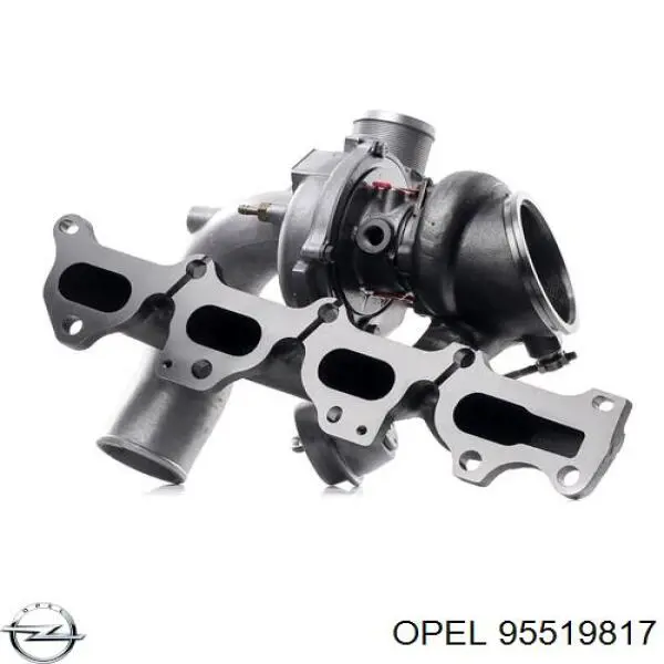 Купить 861077 Opel 