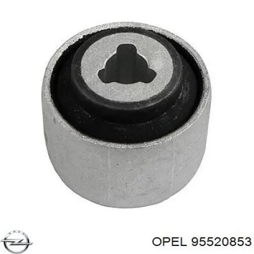  Opel 95520853 цена, от  USD