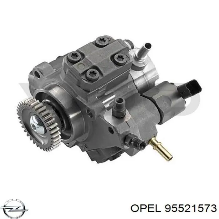 Купить VRP030 Magneti Marelli ТНВД