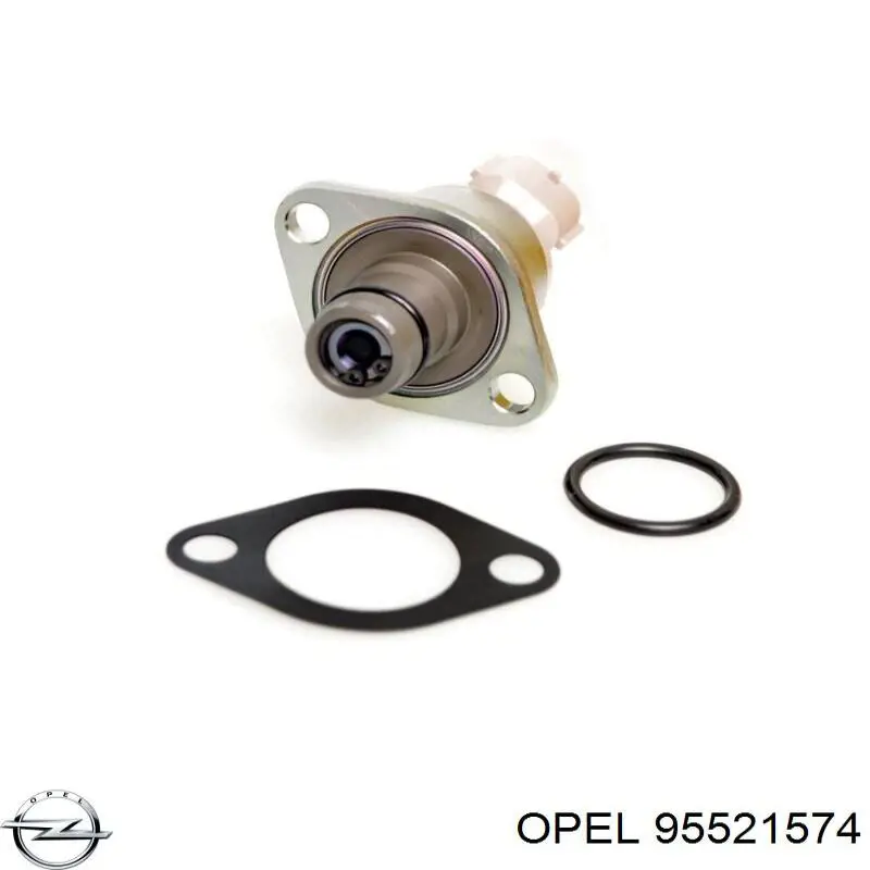 Купить 95521574 Opel 