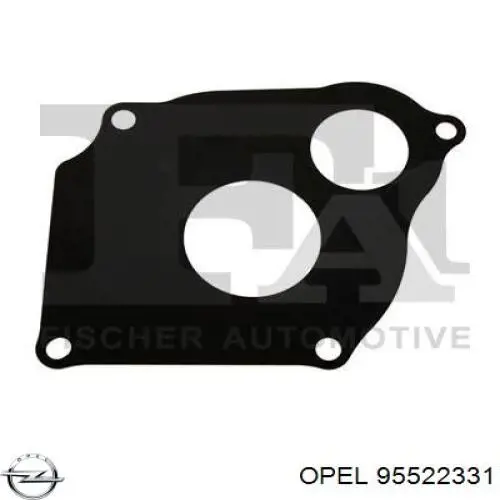 95522331 Opel 