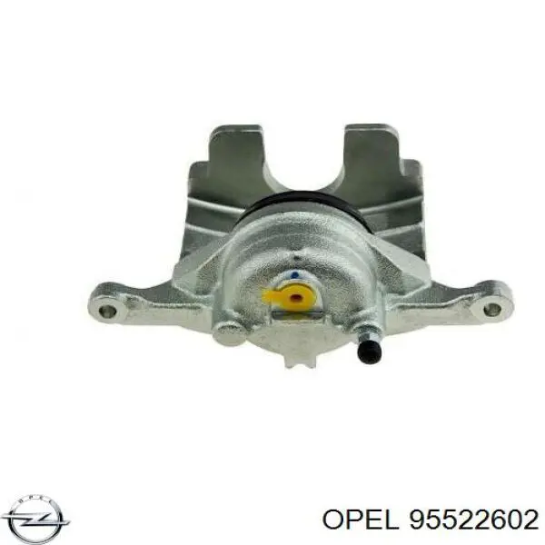 Супорт тормзной Opel 95522602 цена, от 19.02 USD