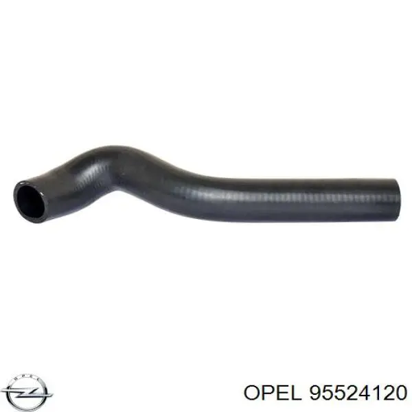 Купить 95524120 Peugeot/Citroen 