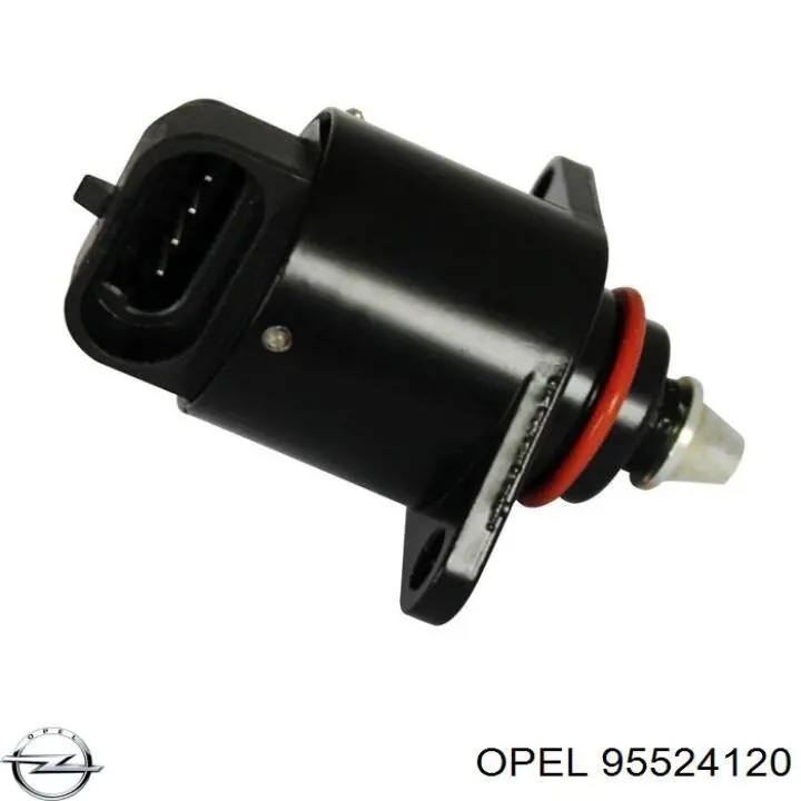  95524120 Peugeot/Citroen