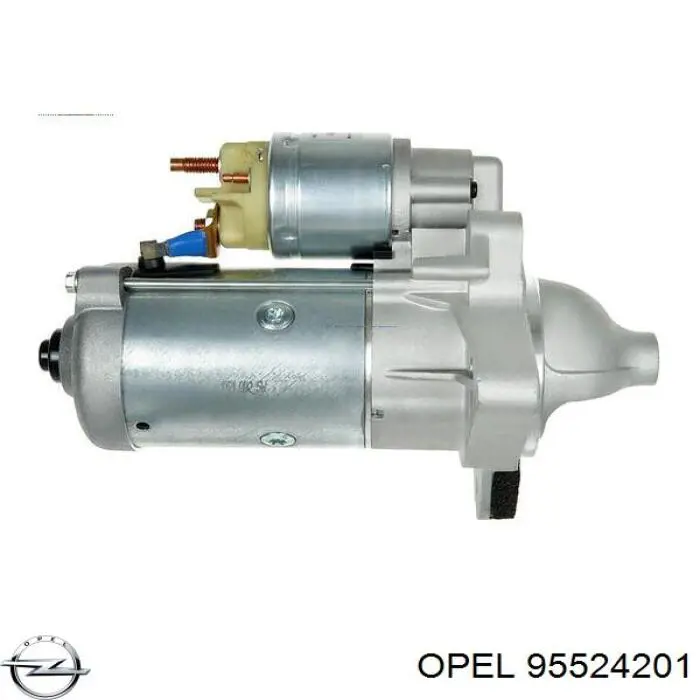Купить 233000563R Renault (RVI) Стартер