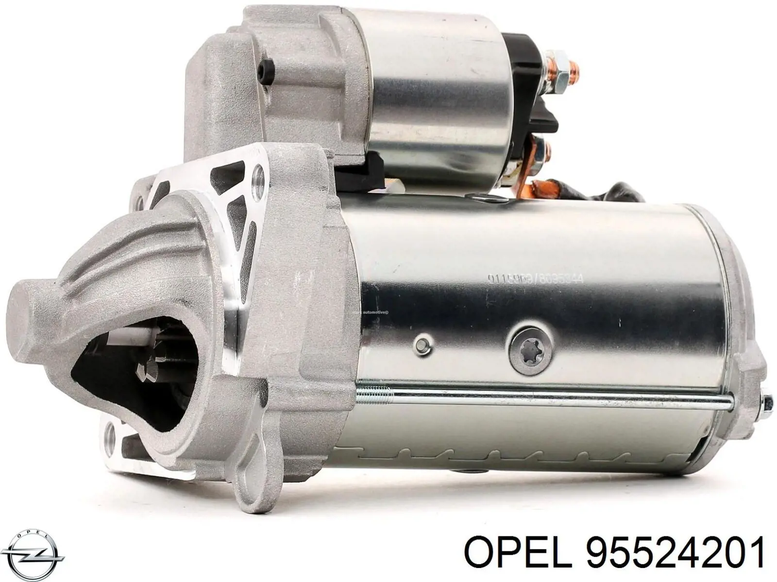 Стартер Renault (RVI) 233000563R цена, от 141.33 USD