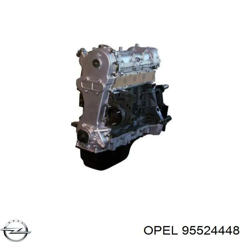  95524448 Opel