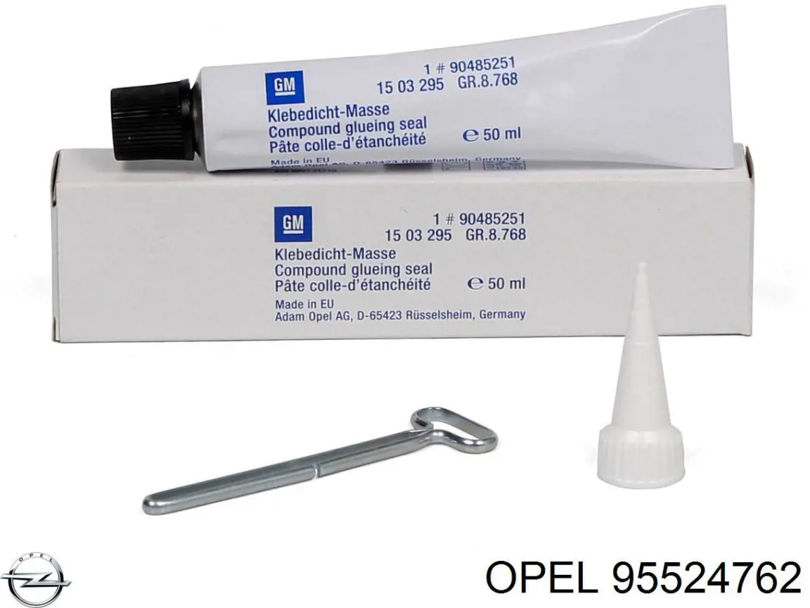 Купить 95524762 Opel 