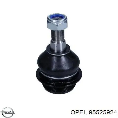 Купить 95525924 Opel Шаровая опора, нижняя, правая