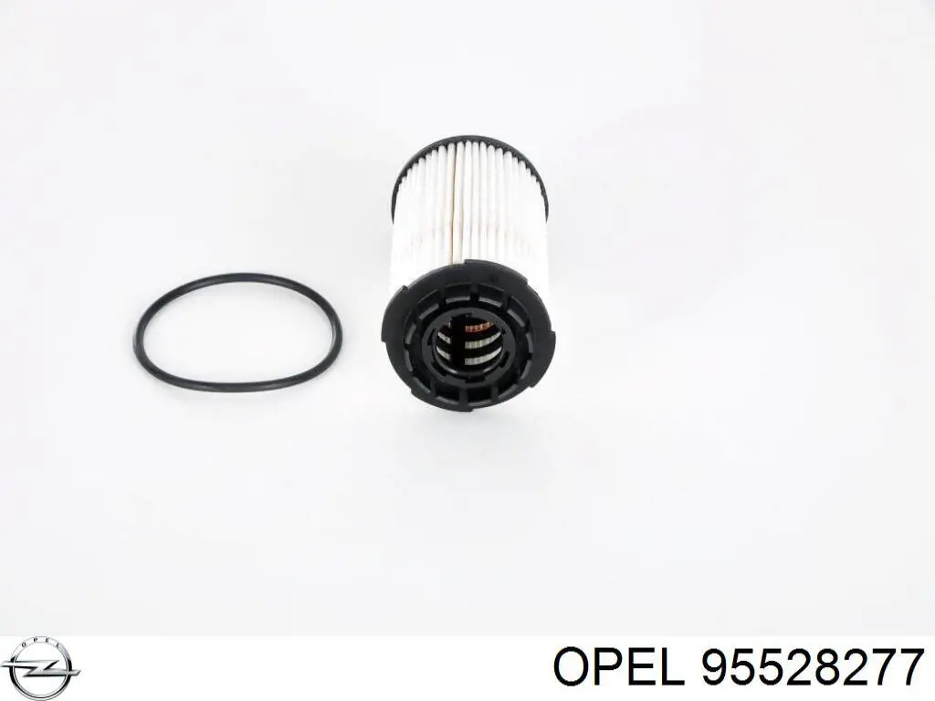 Купить 95528277 Opel Фильтр центробежный очистки масла