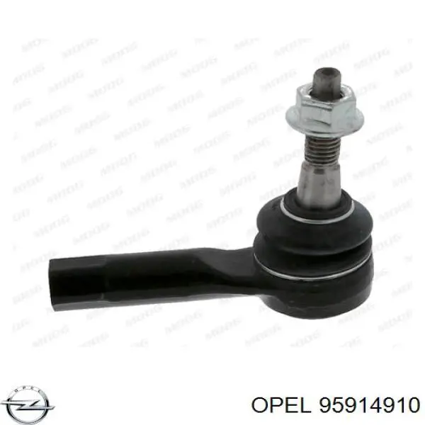 Рулевой наконечник Opel 95914910 цена, от 17.49 USD