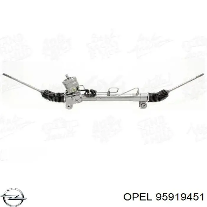  General Motors 95919451 цена, от 3.44 USD