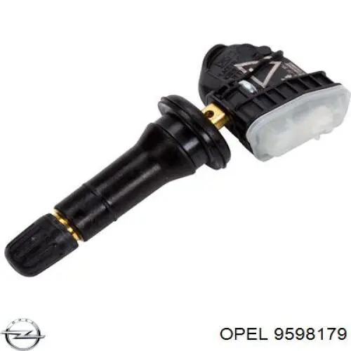 9598179 Opel 