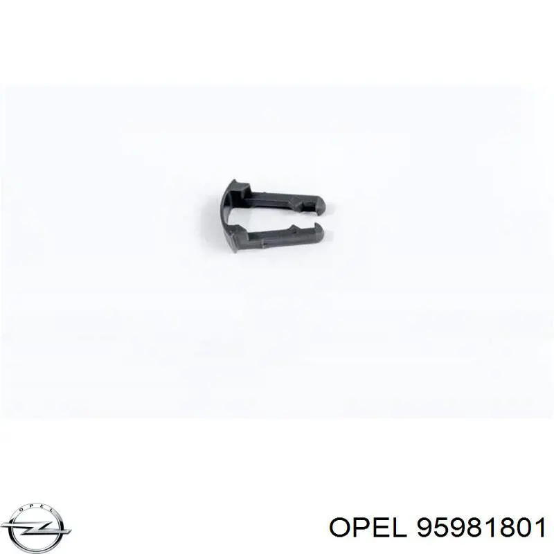  General Motors 95981801 цена, от 1.50 USD