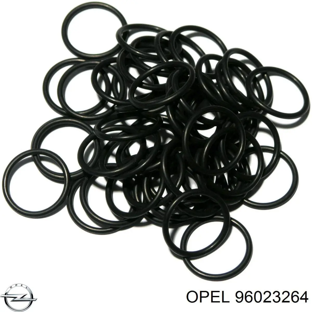 96023264 Opel Пробка поддона двигателя