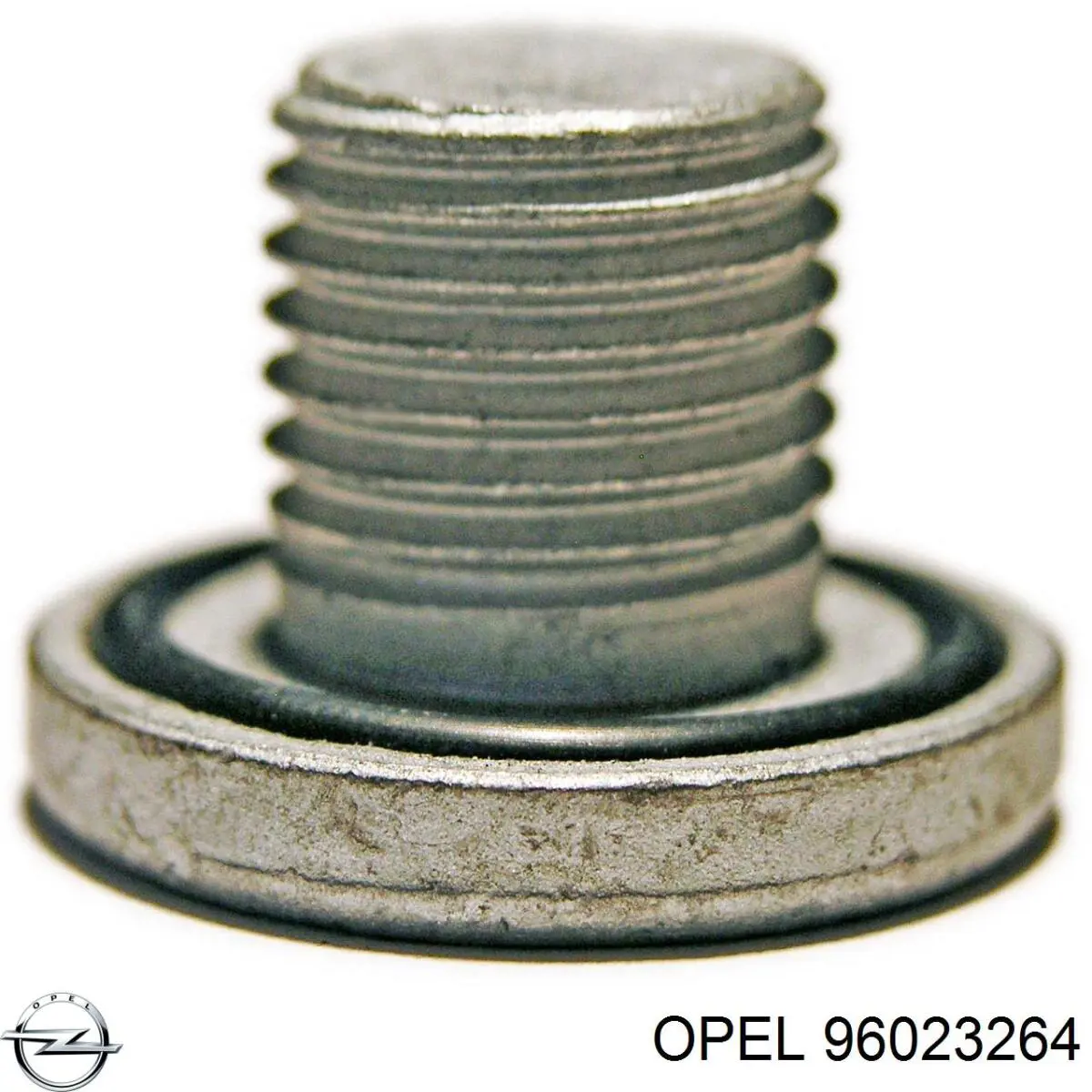 Купить 96023264 Opel Пробка поддона двигателя