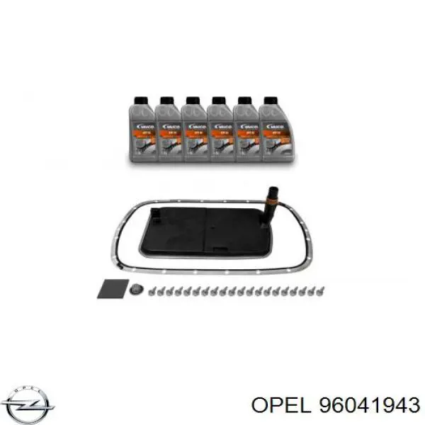 Купить 96041943 Opel 