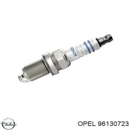 96130723 Opel Свечи зажигания