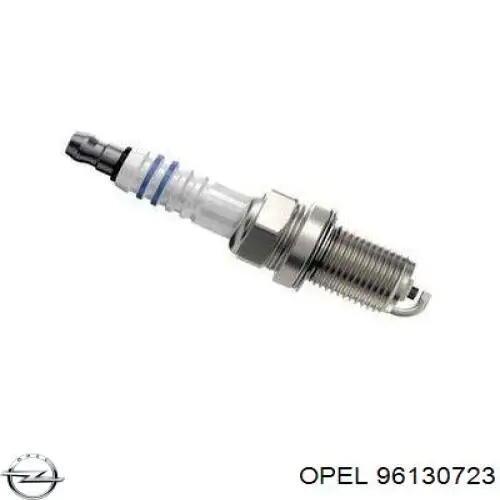 Свеча зажигания Opel 96130723 цена, от 4.88 USD
