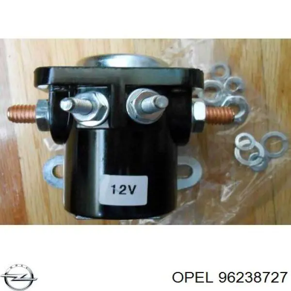 Купить 96238727 General Motors 