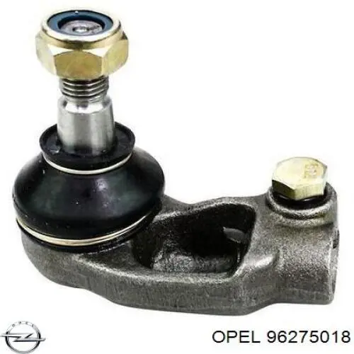 Рулевой наконечник 96275018 Opel