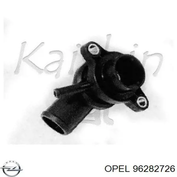 96282726 Opel