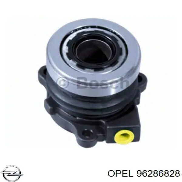 96286828 Opel