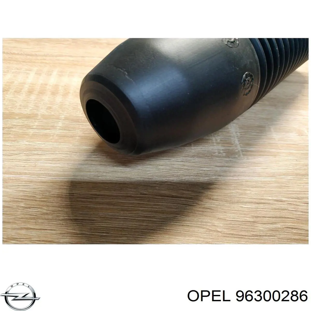 Пыльник стойки задней Opel 96300286 цена, от 4.68 USD