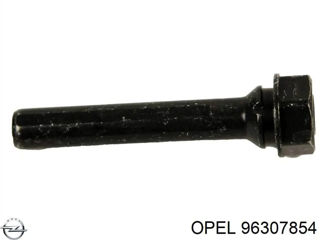 96307854 Opel vedante de cano derivado egr até a cabeça de bloco (cbc)