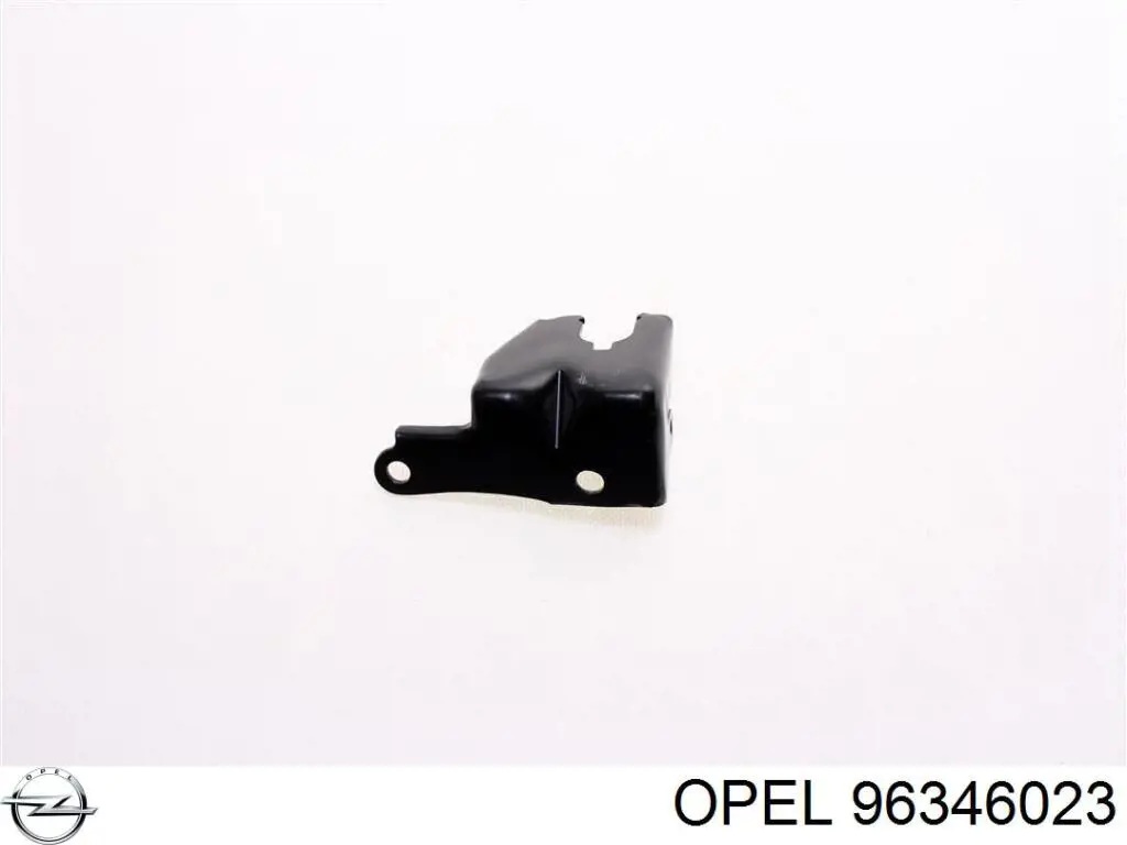 96346023 Opel bota de proteção de ligação de mudança