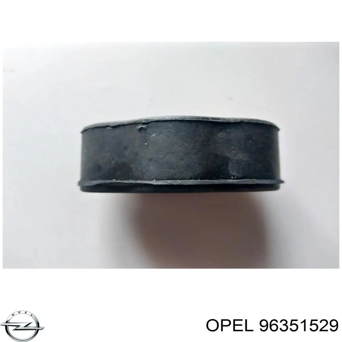 96351529 Opel