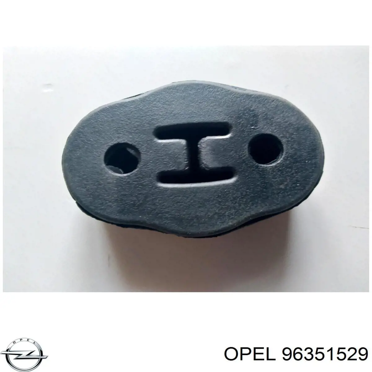 96351529 Opel