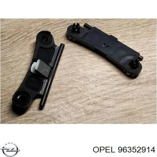 Купить P1OC012 Parts-Mall Прокладка дроссельной заслонки
