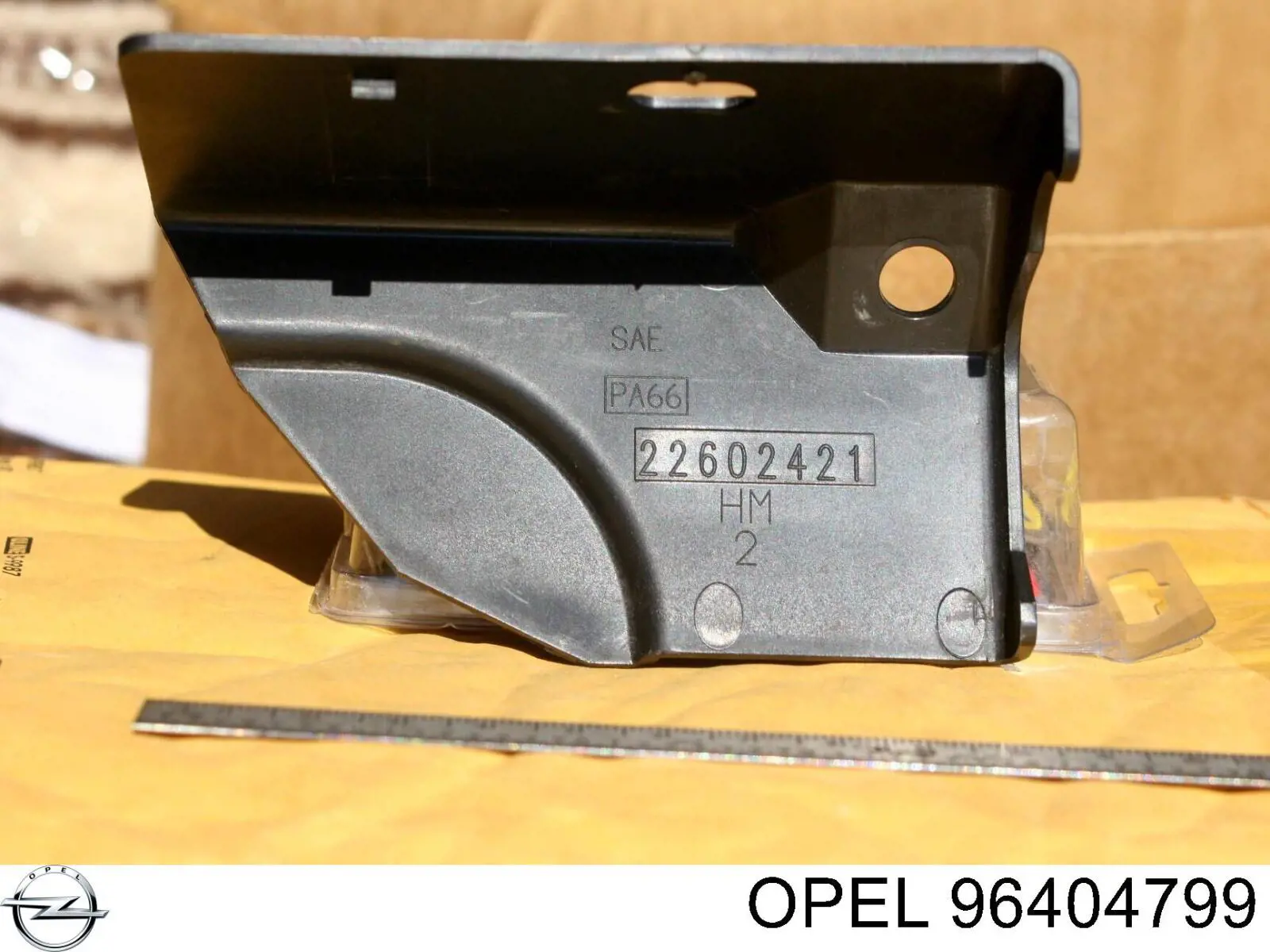 Купить 96404799 Opel 