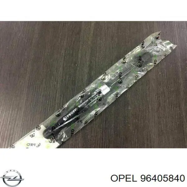 Амортизатор задней двери General Motors 96405840 цена, от 10.84 USD