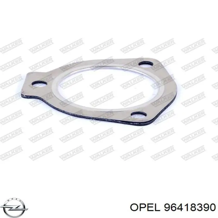 96418390 Opel 