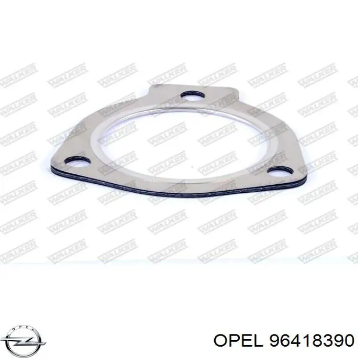 Купить 96418390 Opel 