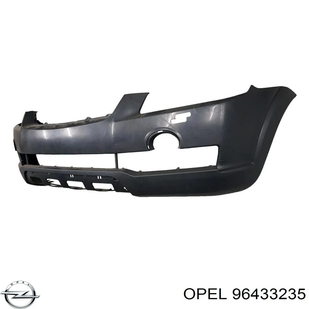 Бампер на авто General Motors 96433235 цена, от 228.05 USD
