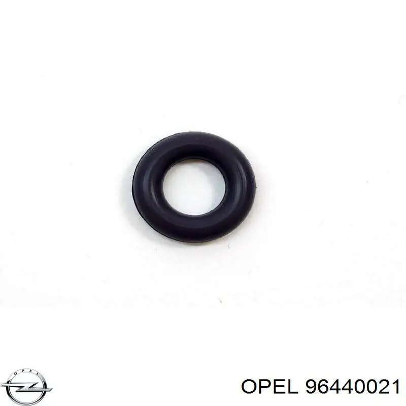 Купить 96440021 Opel Отбойник амортизатора заднего